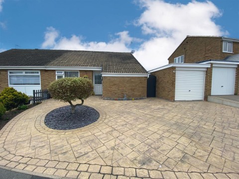 View Full Details for Carey Close, Wigston