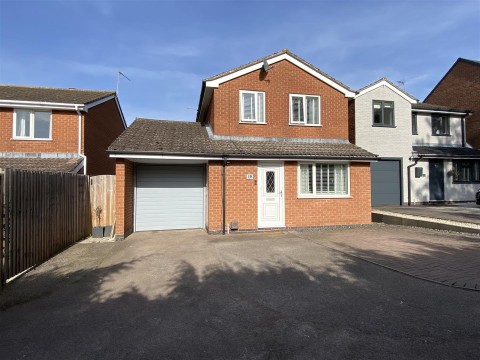 View Full Details for Walnut Close, Broughton Astley, Leicester