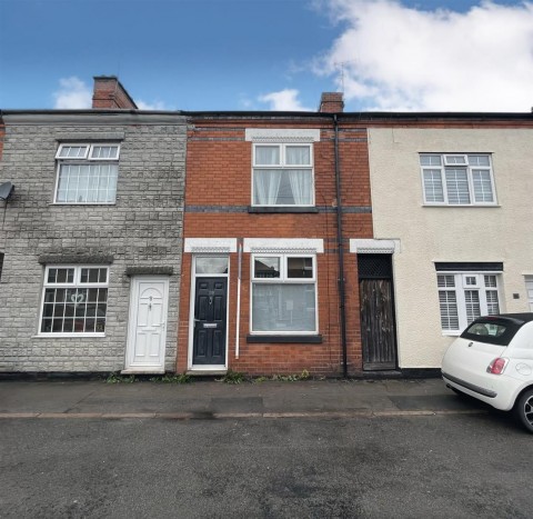 View Full Details for Portland Street, Cosby, Leicester