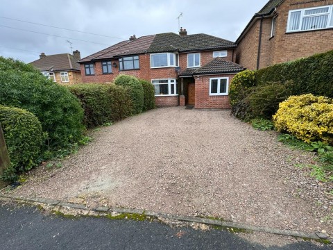 View Full Details for St. James Close, Huncote, Leicester