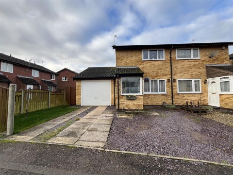 View Full Details for Richardson Close, Broughton Astley, Leicester