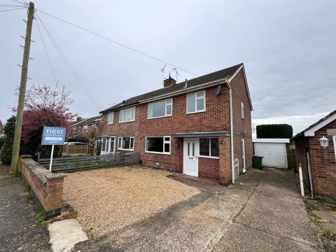 View Full Details for Andrew Avenue, Cosby, Leicester
