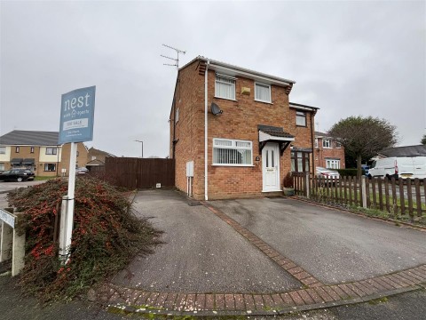 View Full Details for Bayswater Drive, Glen Parva, Leicester