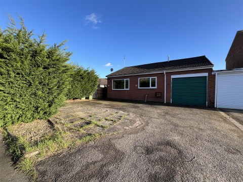 View Full Details for Linden Farm Drive, Countesthorpe, Leicester