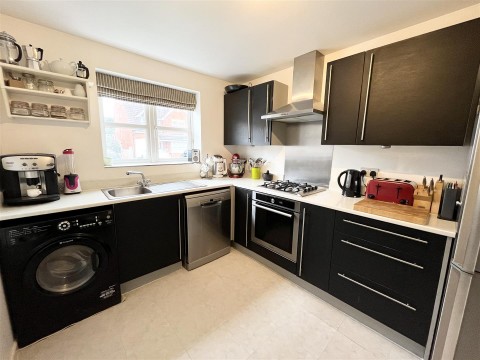 View Full Details for Thorpe Gardens, Littlethorpe, Leicester