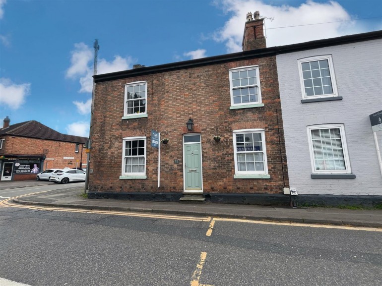 Leicester Road, Narborough, Leicester