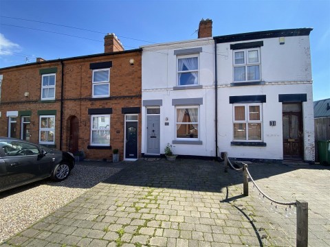 View Full Details for Wigston Street, Countesthorpe, Leicester