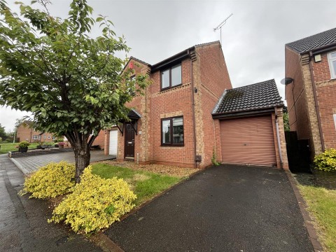 View Full Details for Stainmore Avenue, Narborough, Leicester