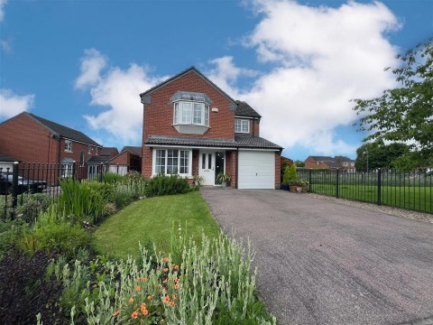 View Full Details for Bradstone Close, Broughton Astley, Leicester