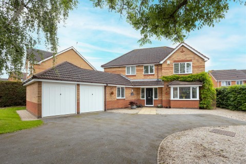 View Full Details for Springwell Lane, Whetstone