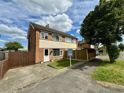 View Full Details for Sycamore Way, Littlethorpe, Leicester