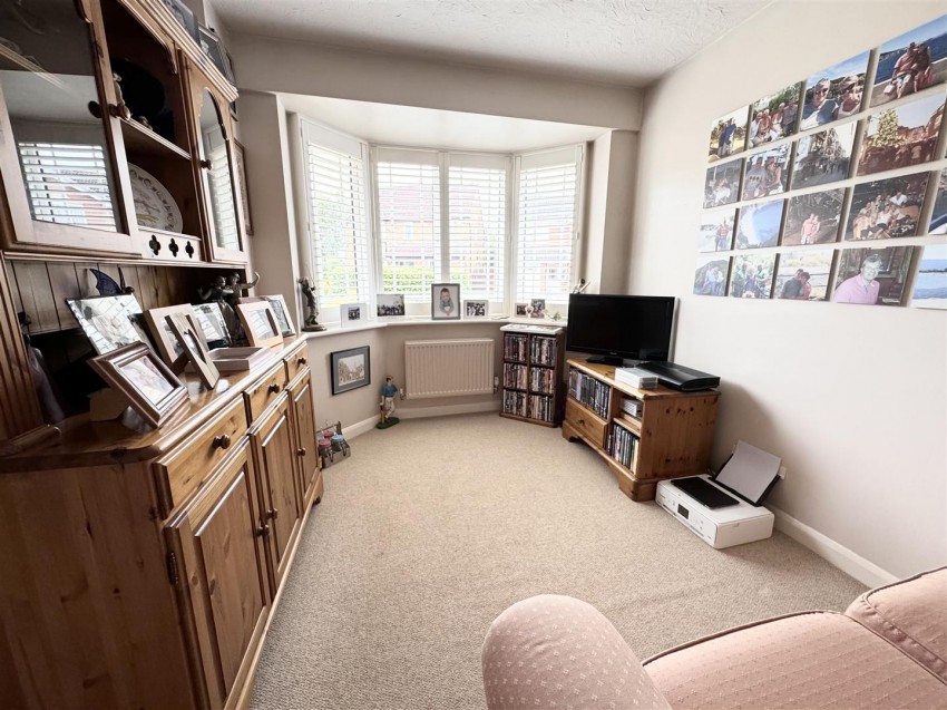 Images for Wonderful family home - Franklin Way, Whetstone, Leicester