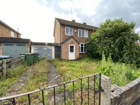 View Full Details for Waverley Road, Blaby, Leicester