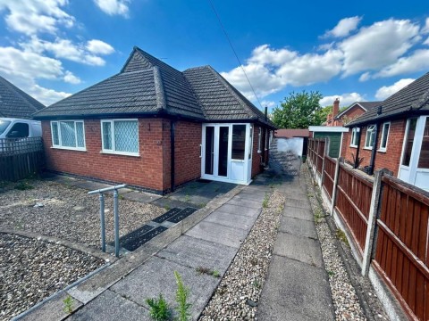 View Full Details for Boswell Street, Narborough, Leicester