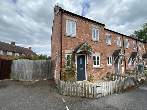 View Full Details for Rose Close, Cosby, Leicester