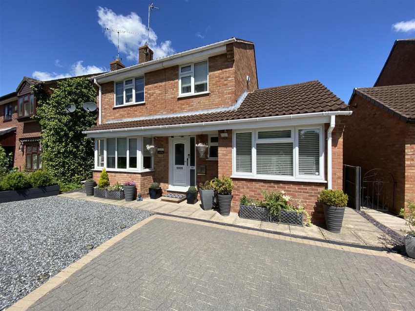 Images for Field Close, Littlethorpe, Leicester