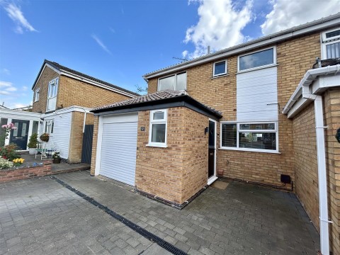 View Full Details for Heather Way, Countesthorpe, Leicester