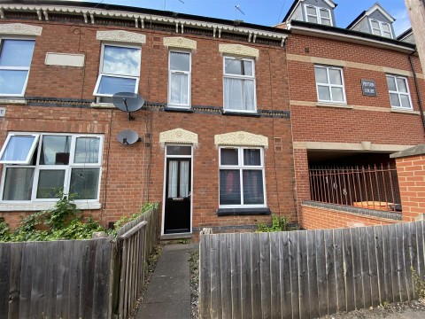 View Full Details for Knighton Lane, Leicester