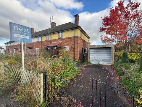 View Full Details for Huge Potential - Bassett Avenue, Countesthorpe, Leicester