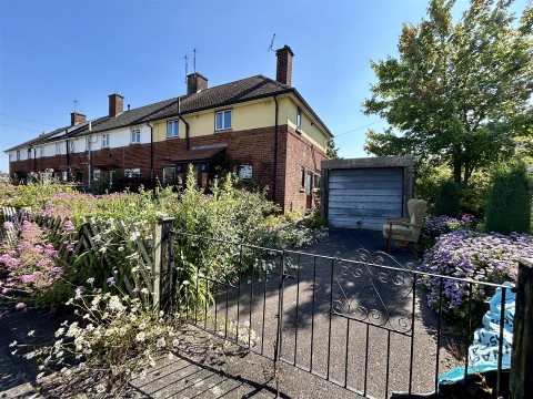 View Full Details for Huge Potential - Bassett Avenue, Countesthorpe, Leicester