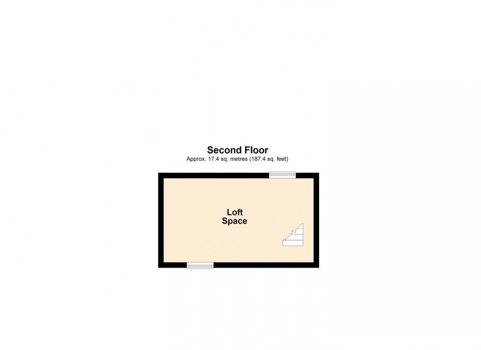 Floorplan for Winchester Road, Countesthorpe, Leicester