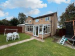 Images for Family Home - Aland Gardens, Broughton Astley, Leicester