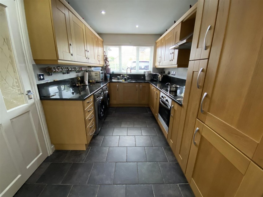 Images for Bromwich Close, Thorpe Astley, Braunstone