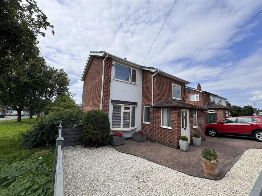 Images for Hill View Drive, Cosby, Leicester