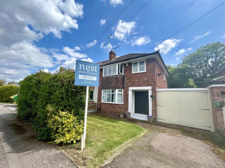 Abbey Road, Enderby, Leicester