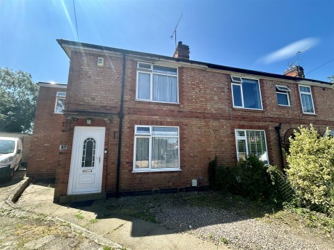View Full Details for Waterloo Crescent, Countesthorpe, Leicester