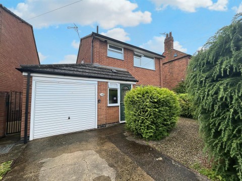 View Full Details for Leicester Road, Broughton Astley, Leicester