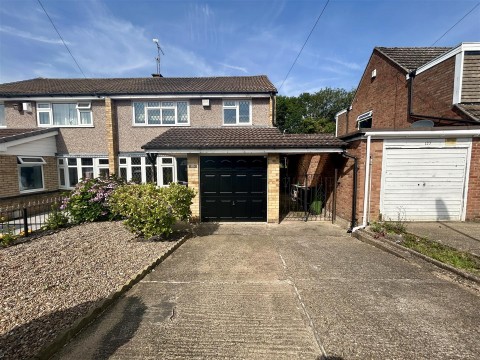 View Full Details for Coleridge Drive, Enderby, Leicester