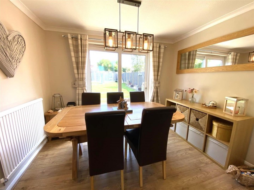 Images for Sanderson Close, Whetstone, Leicester