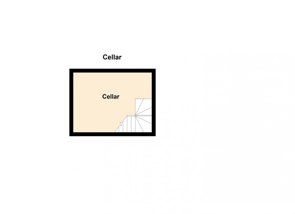 Floorplan for Gumley Square, Enderby, Leicester