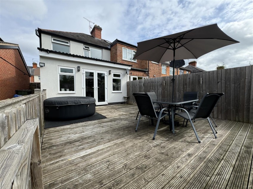 Images for Richmond Drive, Glen Parva, Leicester