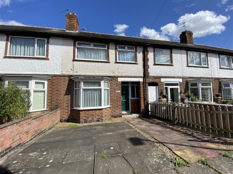 View Full Details for Vernon Road, Leicester