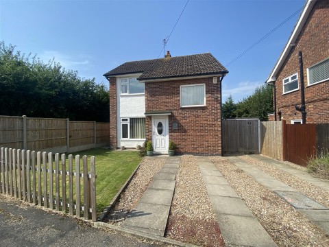 View Full Details for Wareham Road, Blaby