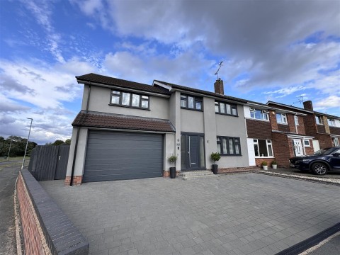 View Full Details for Williams Close, Littlethorpe, Leicester