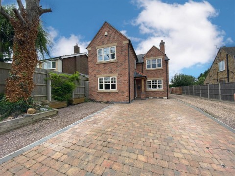 View Full Details for Coventry Road, Broughton Astley