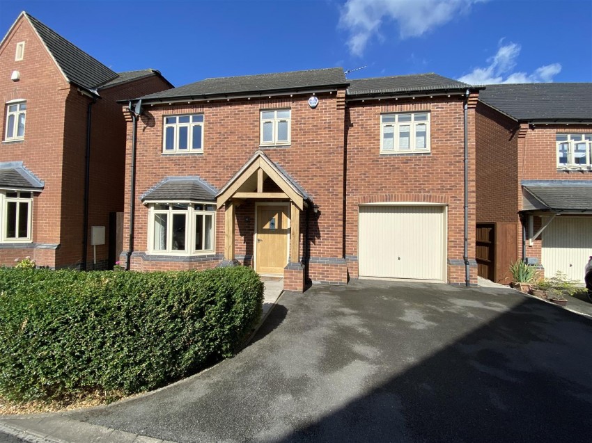 Images for Ewan Close, Whetstone, Leicester