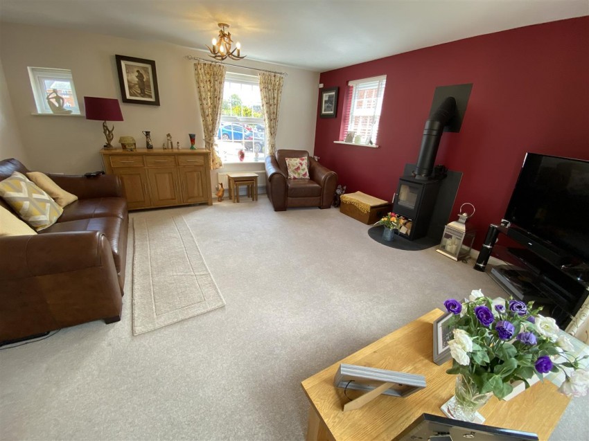 Images for Bradgate Close, Narborough, Leicester