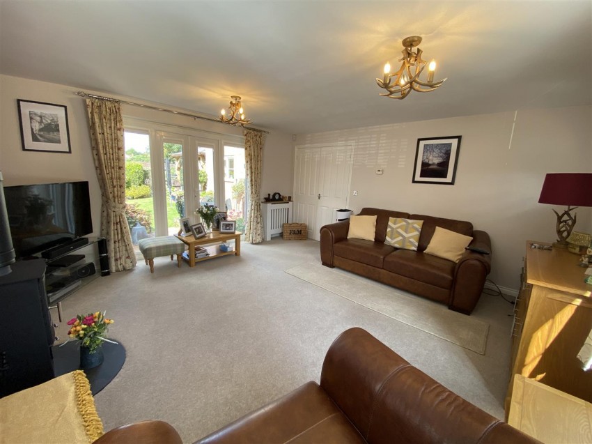 Images for Bradgate Close, Narborough, Leicester