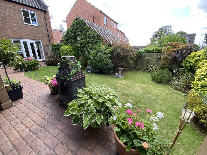 Images for Bradgate Close, Narborough, Leicester