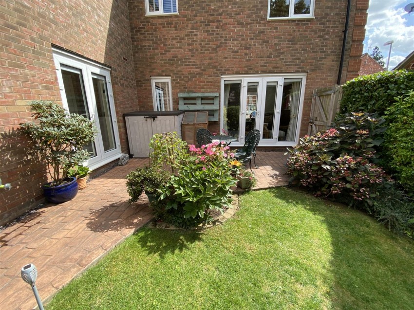 Images for Bradgate Close, Narborough, Leicester