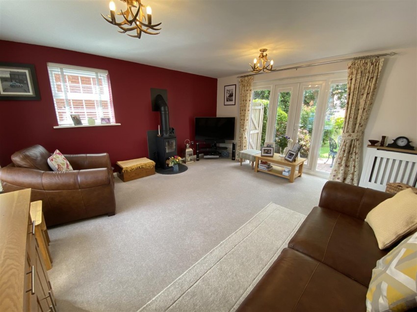 Images for Bradgate Close, Narborough, Leicester