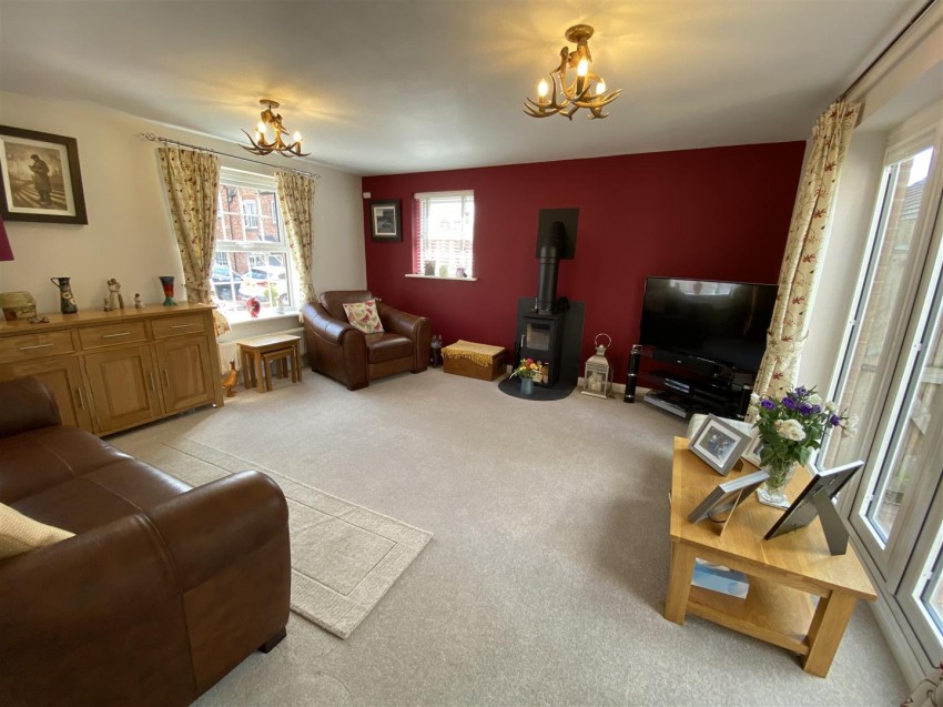 Images for Bradgate Close, Narborough, Leicester