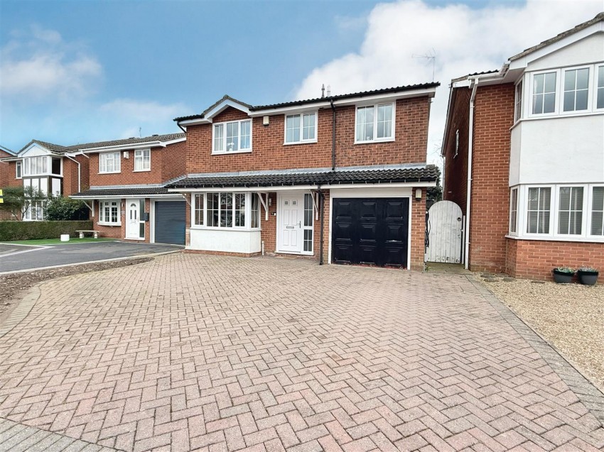 Images for Squirrel Close, Narborough, Leicester