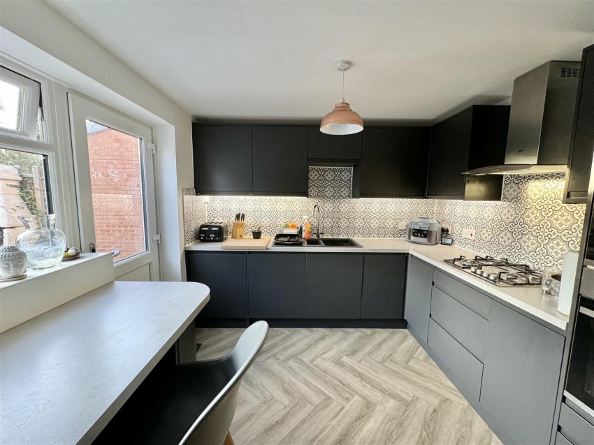 Images for Robertson Close, Stoney Stanton, Leicester