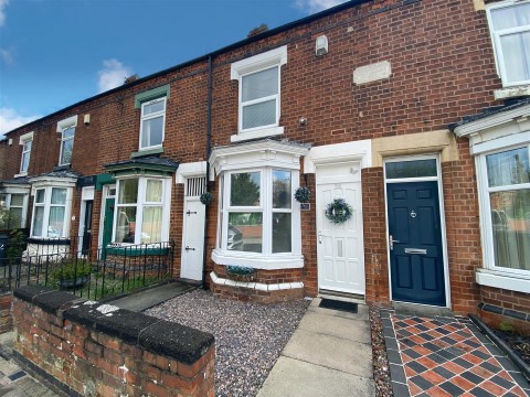 View Full Details for Milligan Road, Leicester