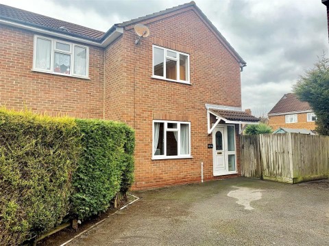 View Full Details for Salts Close, Enderby, Leicester